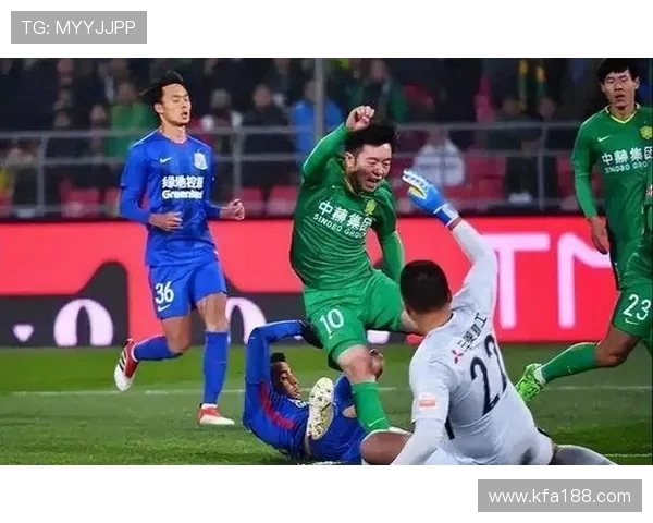 2019年北京国安与上海申花激战回顾：足球盛宴的精彩瞬间与战术较量