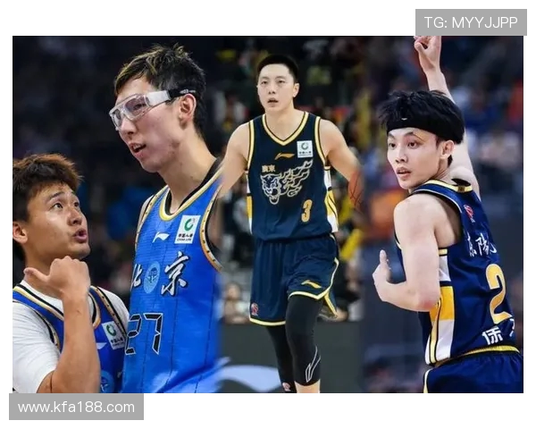 CBA广东队与北京队精彩对决录像回放及赛后分析分享