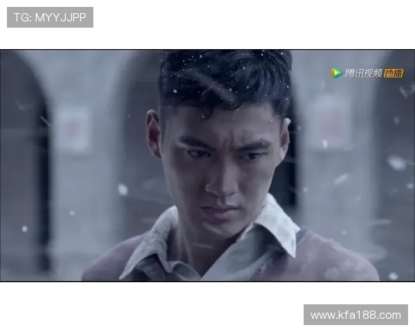 付豪的成长之路：从平凡少年到职场精英的励志故事